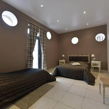 Les Du Domaine De La Traxène Coupelle-Vieille