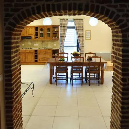 Casa vacanze Les Du Domaine De La Traxène