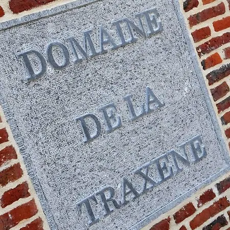 Les Du Domaine De La Traxene Holiday home