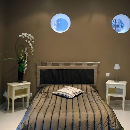 Les Du Domaine De La Traxène *