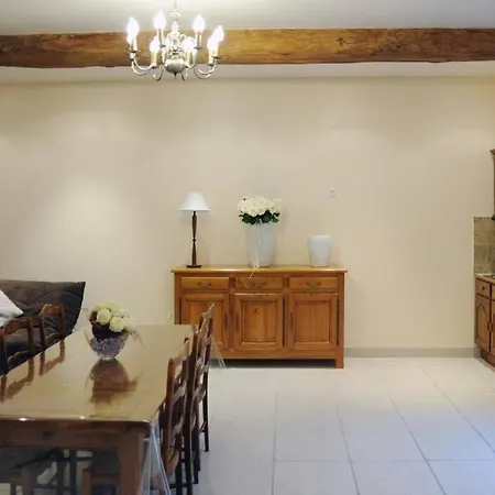 Casa vacanze Les Du Domaine De La Traxène *