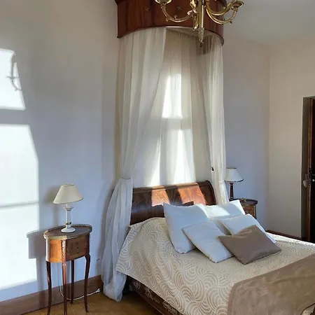 Casa vacanze Les Du Domaine De La Traxène *