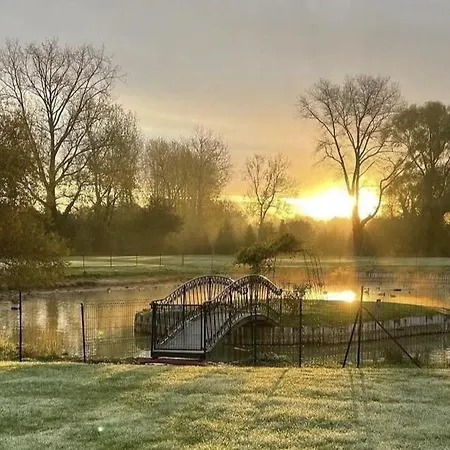 Les Du Domaine De La Traxène Casa vacanze *