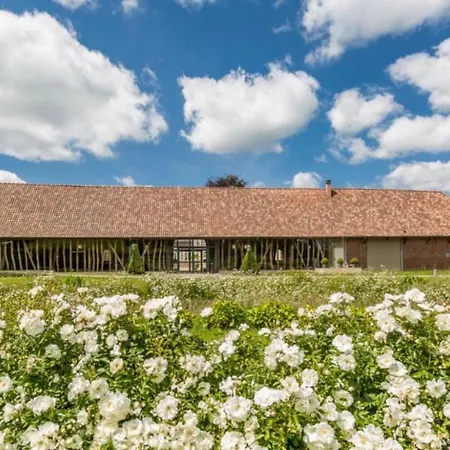 Holiday home Les Du Domaine De La Traxene *