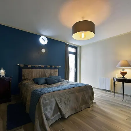 Casa vacanze Les Du Domaine De La Traxène Coupelle-Vieille