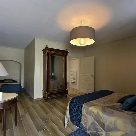 Les Du Domaine De La Traxène Coupelle-Vieille