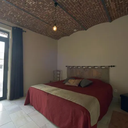 Les Du Domaine De La Traxène *