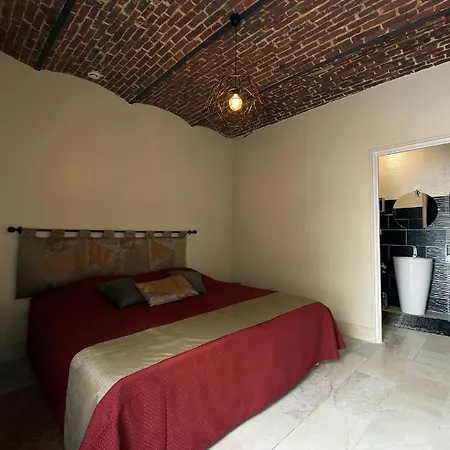 Les Du Domaine De La Traxène Coupelle-Vieille