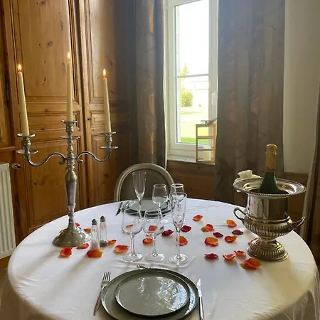 Les Du Domaine De La Traxène * Coupelle-Vieille