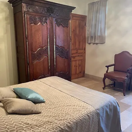 Casa vacanze Les Du Domaine De La Traxène Coupelle-Vieille