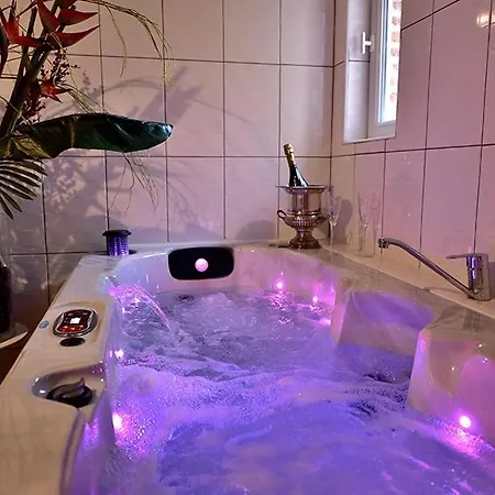 Casa vacanze Les Du Domaine De La Traxène *