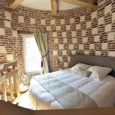 Les Du Domaine De La Traxène *