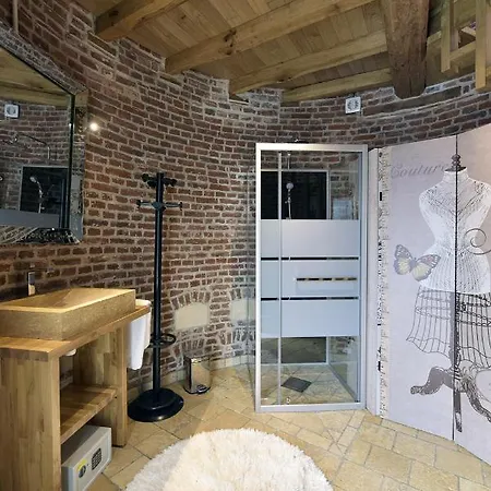 Les Du Domaine De La Traxène Casa vacanze *