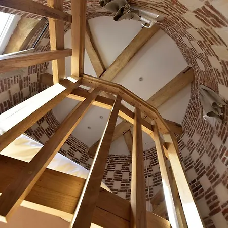 Casa vacanze Les Du Domaine De La Traxène