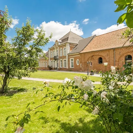 Les Du Domaine De La Traxène Casa vacanze