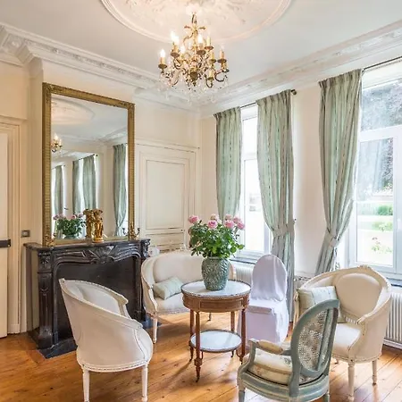 Casa vacanze Les Du Domaine De La Traxène *