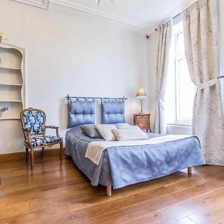 Les Du Domaine De La Traxène Casa vacanze Coupelle-Vieille