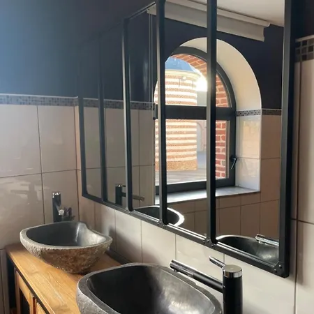 Les Du Domaine De La Traxène Casa vacanze Coupelle-Vieille