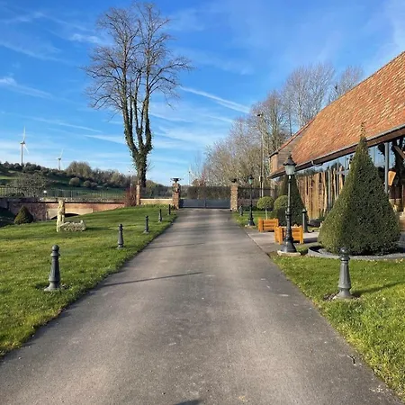 Casa vacanze Les Du Domaine De La Traxène