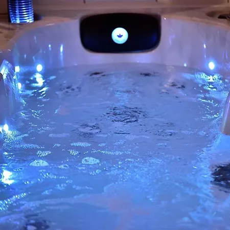 Casa vacanze Les Du Domaine De La Traxène Coupelle-Vieille