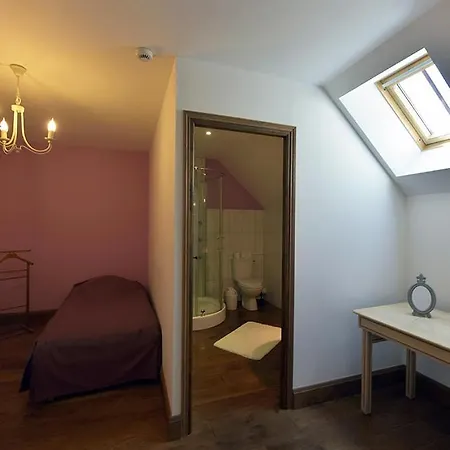 Holiday home Les Du Domaine De La Traxene *