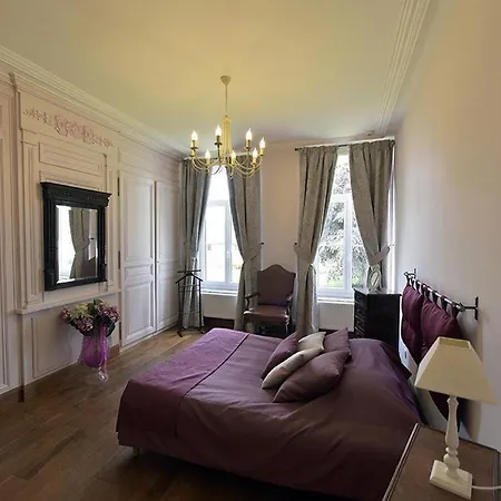 Casa vacanze Les Du Domaine De La Traxène Coupelle-Vieille