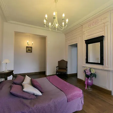 Les Du Domaine De La Traxene Holiday home *