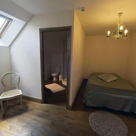 Les Du Domaine De La Traxene Holiday home *