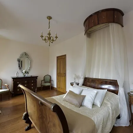 Casa vacanze Les Du Domaine De La Traxène Coupelle-Vieille